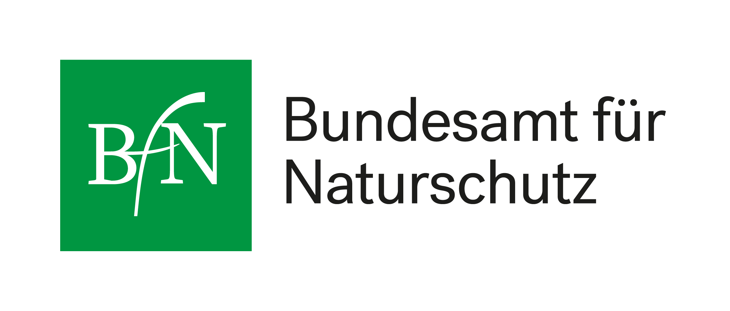 Logo Bundesamt Für Naturschutz